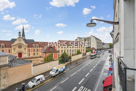 ** Sèvres ** Charmant deux pièces avec magnifique vue ! - Photo 5