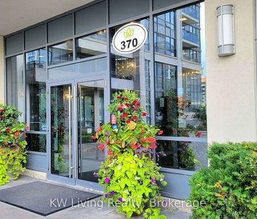 For Lease - 370 Hwy 7 N/A Unit# 802, Richmond Hill, Ontario - Photo 5