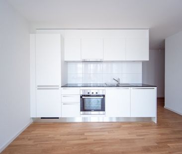 1.5 Zimmer, 48 m², 2. Stock - Photo 2