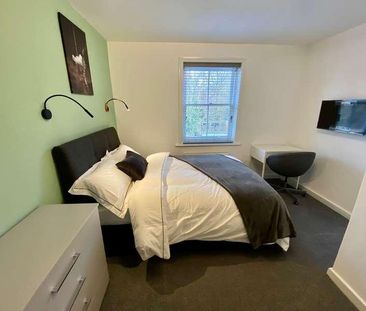 Russell Street, Reading, RG1 - Photo 4