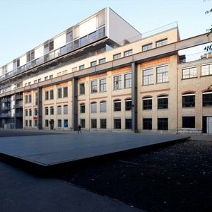 "Leben am Katharina Sulzer Platz MIETEN OHNE KAUTION" - Foto 2