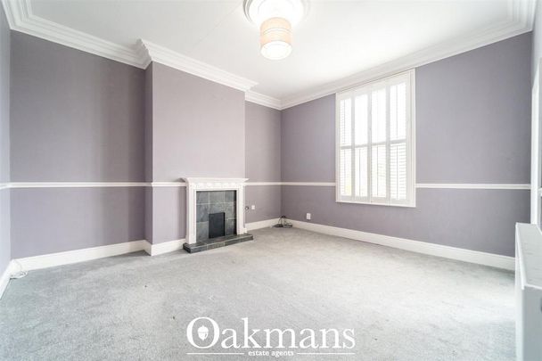 5 bedroom end of terrace house to rent - Photo 1