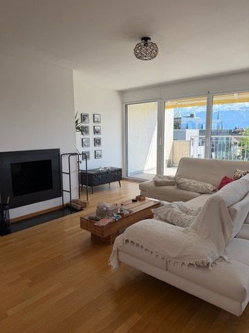 4.5 Zimmer, 3. Stock - Photo 3