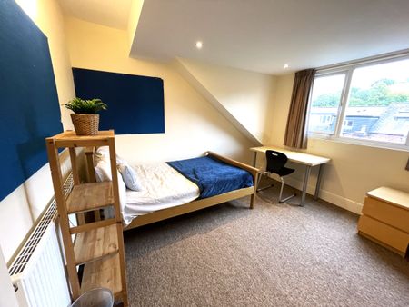 5 bedroom house share to rent - Photo 3