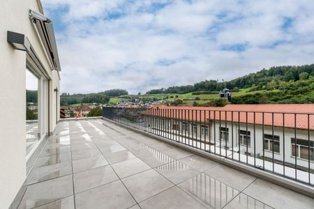 Hier wohnt das Leben - Photo 4