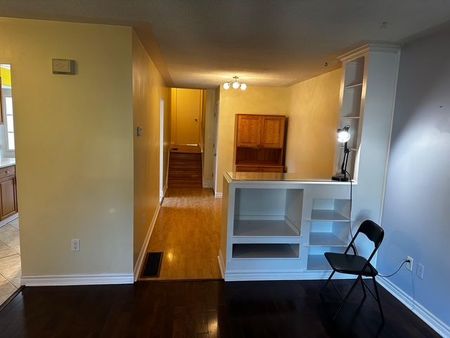 For Lease - 597 UPPER PARADISE Road, Hamilton, Ontario - Photo 5