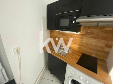 Appartement TOULOUSE - Photo 5