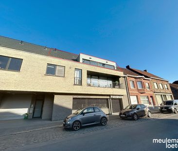 Lichtrijk appartement met twee ruime slaapkamers - Foto 5