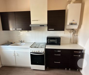 Location Appartement 2 pièces 55m² - Photo 4