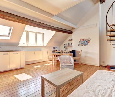 Penthouse - for rent - Photo 3