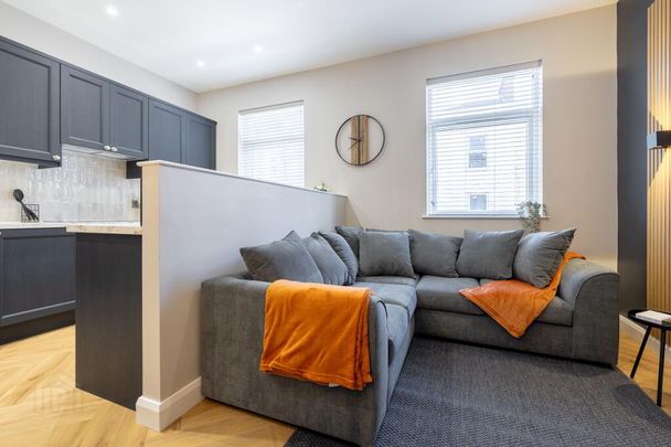 Dunluce Avenue, Belfast, BT9 7AY - Photo 1