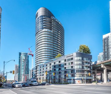 For Lease - 38 Dan Leckie Way Unit# 1205, Toronto, Ontario - Photo 2