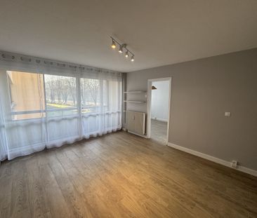 Location Appartement 2 pièces 48m² REIMS 51100 - Photo 1