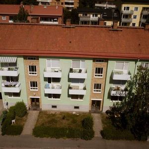 Klostergatan 25B - Foto 3