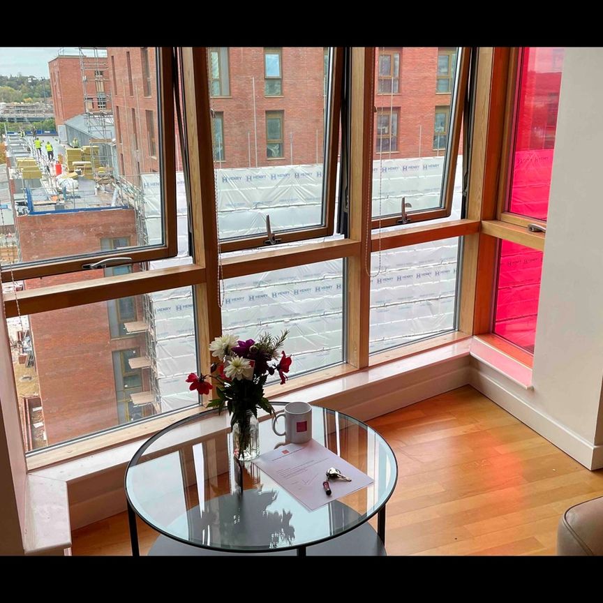 2 Bed Flat, Hermitage, RG1 - Photo 1