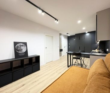 Łódź - Mieszkanie na wynajem - Фото 5