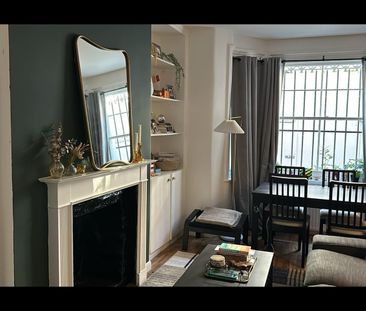 1 Bed Flat, Perham Road, W14 - Photo 5