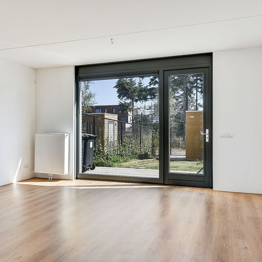 Waterlinie 54 - Photo 1