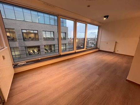 Appartement te huur - Foto 4