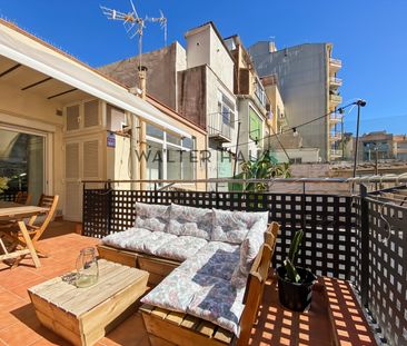 Dúplex en alquiler en Poblenou, Barcelona - Photo 3