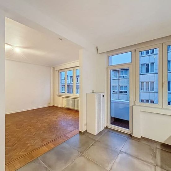 Appartement te huur - Photo 1