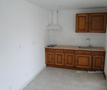 Location Appartement 3 pièces 51m² - Photo 1
