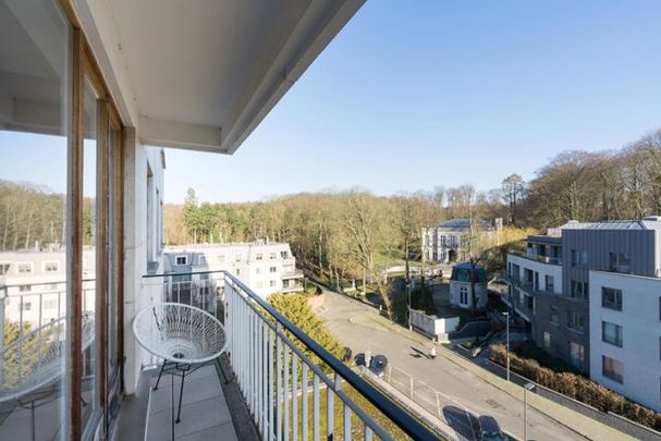 Appartement te huur - Foto 1