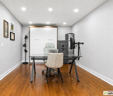 9615, Avenue Papineau, Ahuntsic / Cartierville à louer - Photo 3