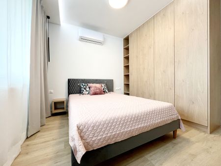 PIĘKNE mieszkanie 4 pokojowe z GARAŻEM ! - Zdjęcie 5