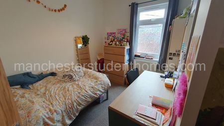 Great Western Street, Manchester, M14 4LP - Photo 4