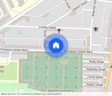 Thompson Street West, Darlington - Photo 1