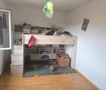 4.5-ROOM APARTMENT WITH BALCONY - Photo 5