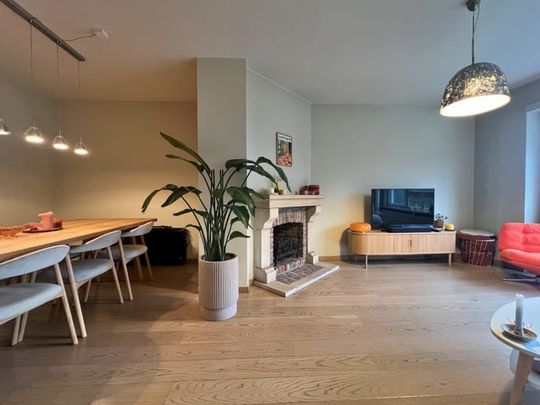 Appartement te huur - Photo 1