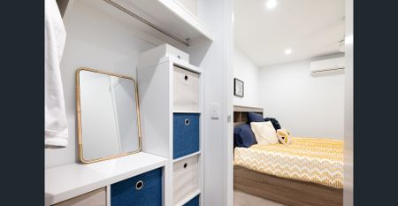 Stunning 1 Bedroom Apartment! - Photo 5