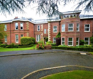 Barnfield House, Alderley Edge - Photo 6