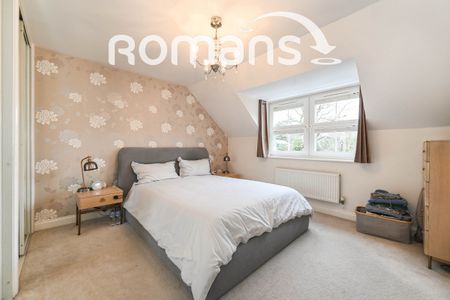 Barkhart Close, Wokingham, RG40 - Photo 4