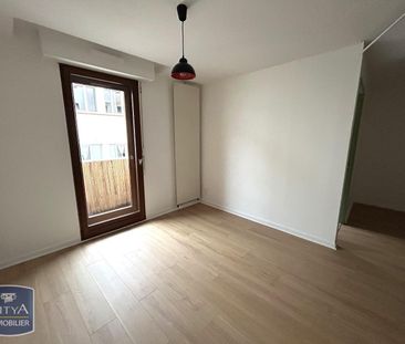 Location Appartement 1 pièce 31m² CHAMBERY 73000 - Photo 3