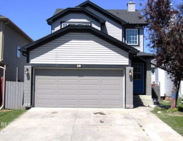 UPPER 50 Saddleback Road Northeast | 50 Saddleback Road Northeast, Calgary - Photo 1