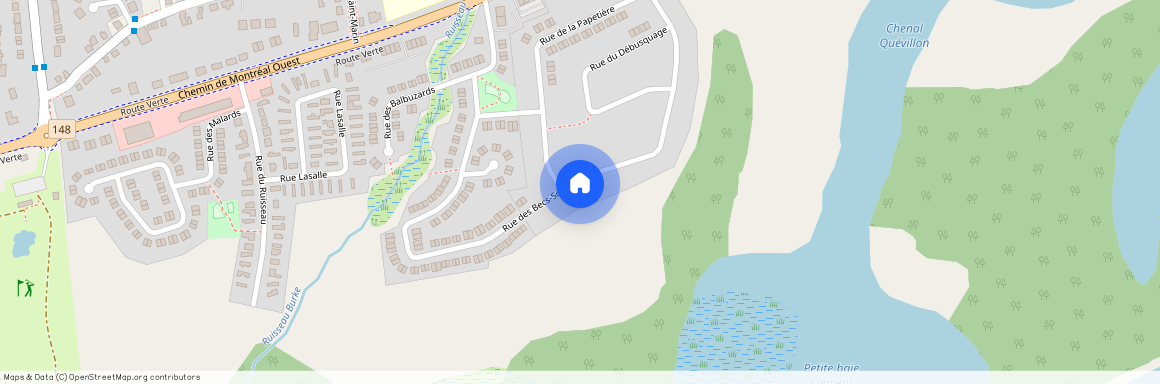 357 Rue des Becs-Scie, Gatineau, Gatineau, Outaouais, J8M 0A5