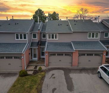 For Lease - 3125 Fifth Line Unit# 78, Mississauga, Ontario - Photo 3