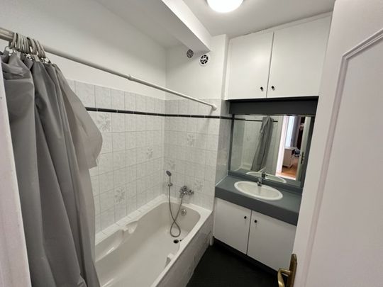 A louer Brest Centre Jaurès T4 88 M2 Meublé - Photo 1