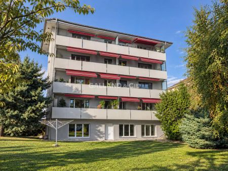 Superbe appartement proche du lac - Photo 4
