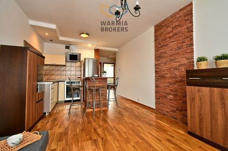 DO WYNAJĘCIA 3 POKOJE, WITOSA, NOWA TECHNOLOGIA! - Zdjęcie 4