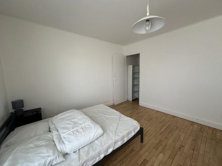 Location Appartement 3 pièces 74m² CHAMBERY 73000 - Photo 4