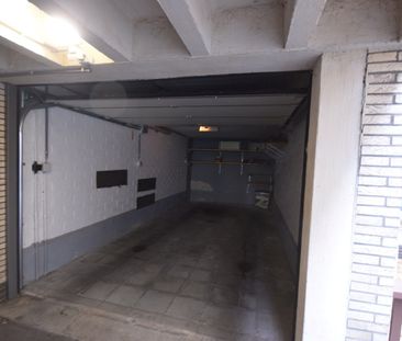 INSTAPKLAAR APPARTEMENT MET TERRAS EN GARAGE - Photo 5