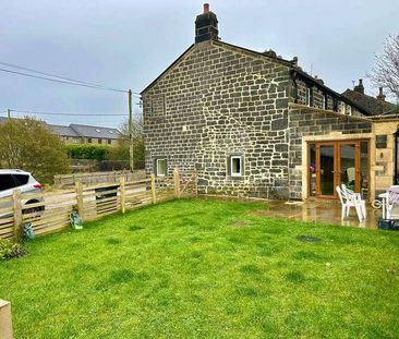 Jack Bridge Cottages, Hebden Bridge, HX7 - Photo 1