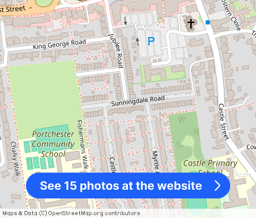 Sunningdale Road, Portchester - Photo 1
