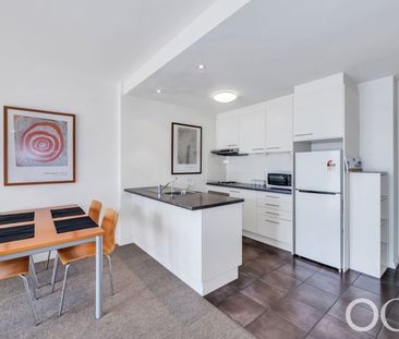 Open the Door To Fully Furnished City Living - Photo 1