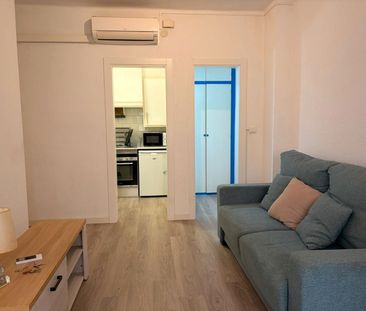 Apartamento de alquiler en Carrer del Pedró, El Pedró - Photo 6