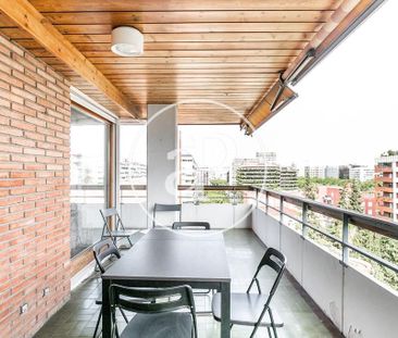 Luxury Apartment for rent in Barcelona, Spain - Photo 1